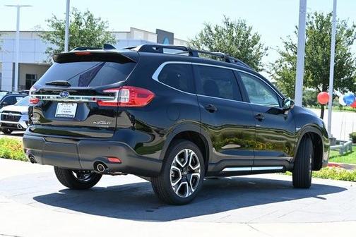 2025 Subaru Ascent Limited