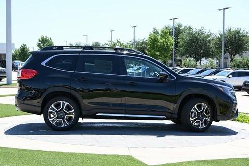 2025 Subaru Ascent Limited