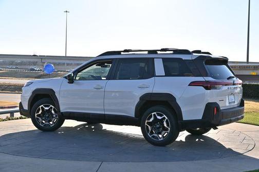 2026 Subaru Outback Touring