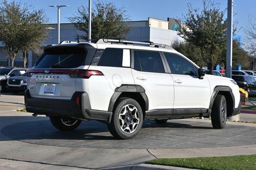 2026 Subaru Outback Touring