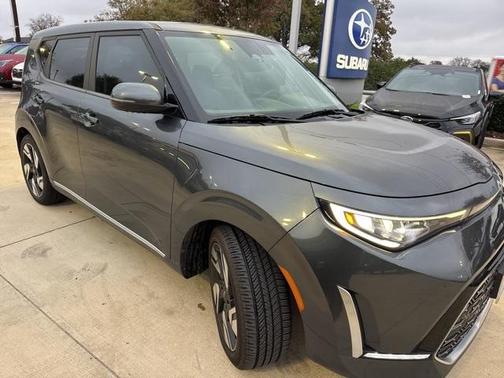 2023 Kia Soul GT-Line 2.0L