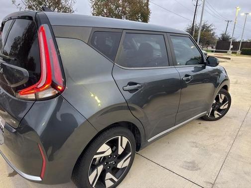 2023 Kia Soul GT-Line 2.0L