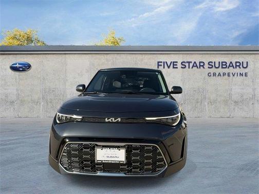 2023 Kia Soul GT-Line 2.0L