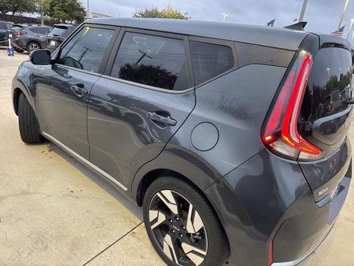 2023 Kia Soul GT-Line 2.0L