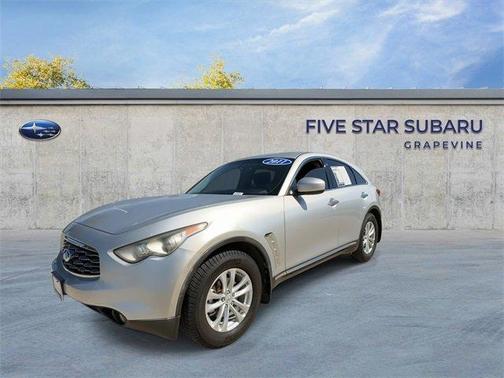 2011 INFINITI FX35 Base
