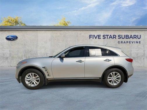 2011 INFINITI FX35 Base