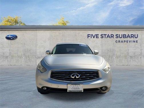 2011 INFINITI FX35 Base