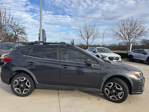 2018 Subaru Crosstrek 2.0i Limited
