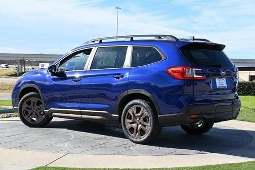 2026 Subaru Ascent LIMITED EDITION