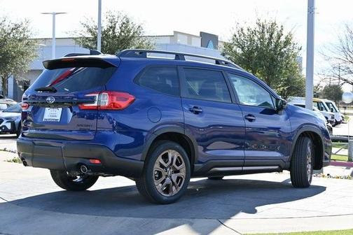 2026 Subaru Ascent LIMITED EDITION