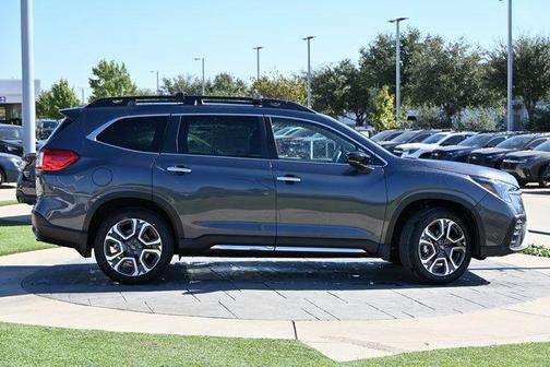 2025 Subaru Ascent Touring
