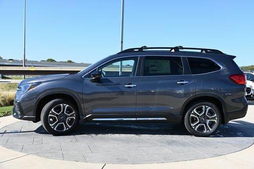 2025 Subaru Ascent Touring