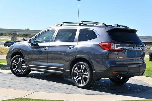 2025 Subaru Ascent Touring