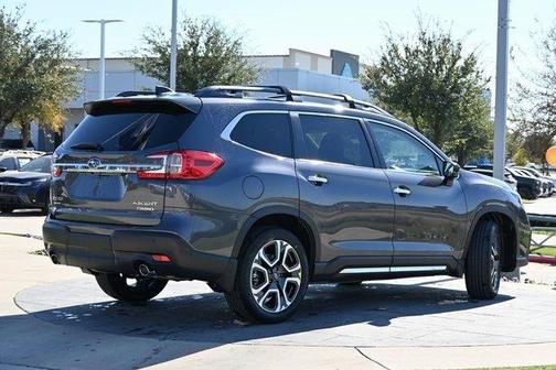 2025 Subaru Ascent Touring