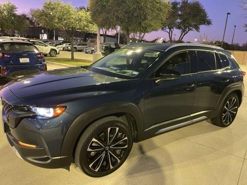 2025 Mazda CX-50 2.5 Turbo Premium Plus Package