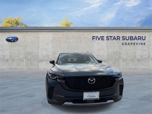 2025 Mazda CX-50 2.5 Turbo Premium Plus Package