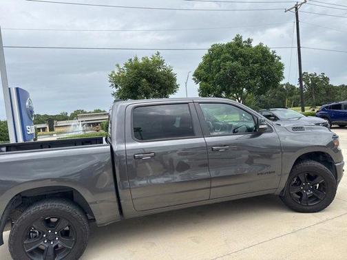 2021 RAM 1500 Lone Star