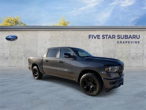 2021 RAM 1500 Lone Star