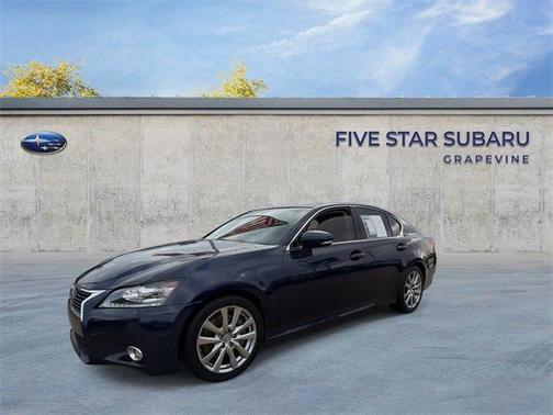 2013 Lexus GS 350 Base