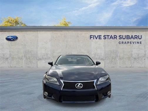 2013 Lexus GS 350 Base