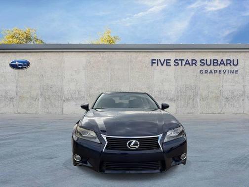 2013 Lexus GS 350 Base