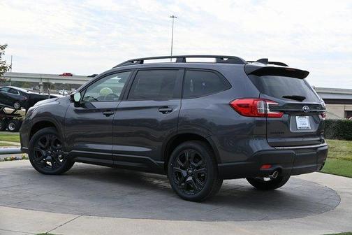 2026 Subaru Ascent Onyx Edition Touring