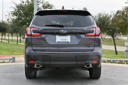 2026 Subaru Ascent Onyx Edition Touring