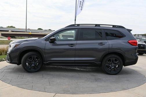 2026 Subaru Ascent Onyx Edition Touring