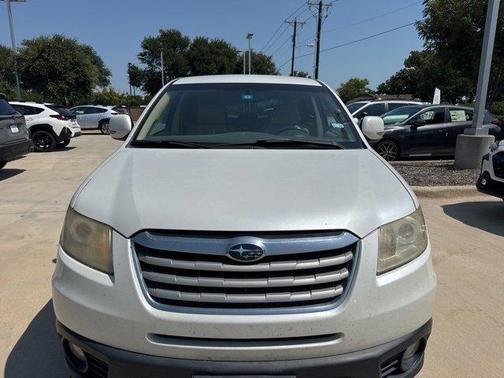 2009 Subaru Tribeca Special Edition 5-Passenger
