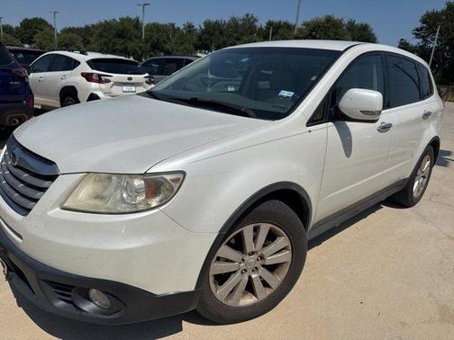 2009 Subaru Tribeca Special Edition 5-Passenger