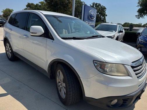 2009 Subaru Tribeca Special Edition 5-Passenger