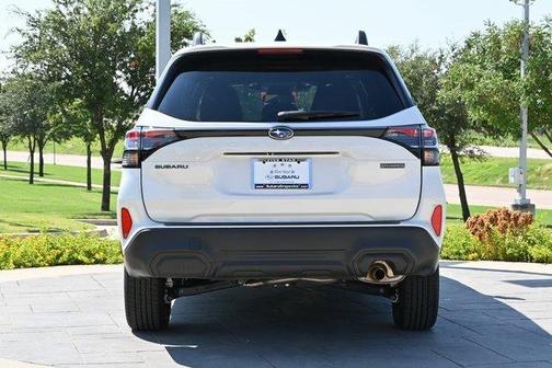 2025 Subaru Forester Hybrid Premium