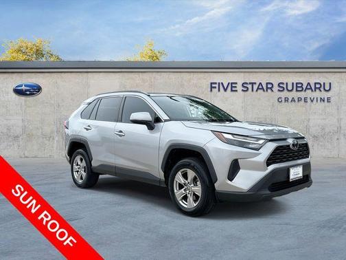 Ice 2023 Toyota 4Runner SR5 Premium