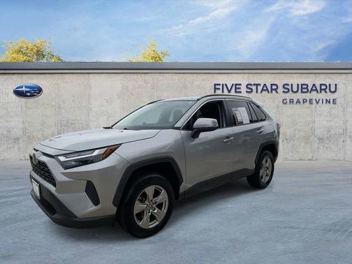 Ice 2023 Toyota 4Runner SR5 Premium