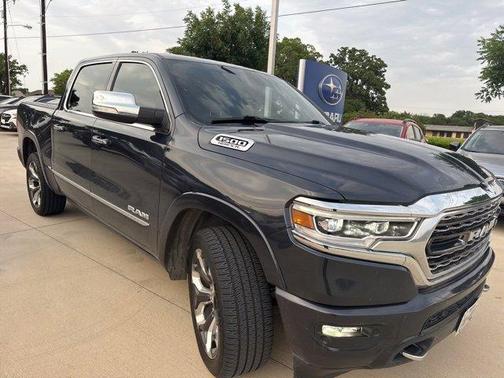 2019 RAM 1500 Limited