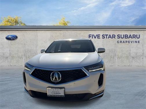 2024 Acura RDX Advance Package