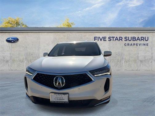 2024 Acura RDX Advance Package