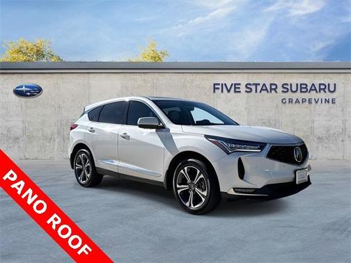 2024 Acura RDX Advance Package