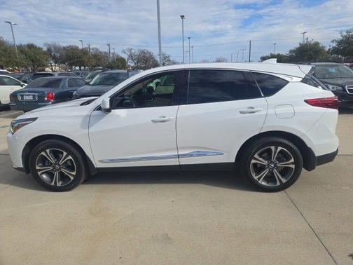 2024 Acura RDX Advance Package