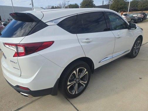 2024 Acura RDX Advance Package