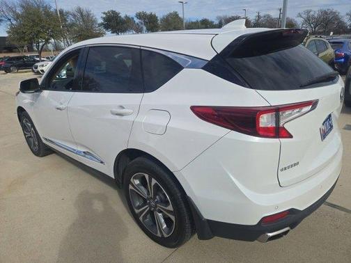 2024 Acura RDX Advance Package