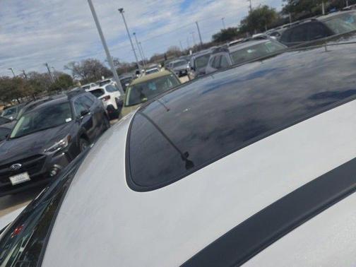 2024 Acura RDX Advance Package