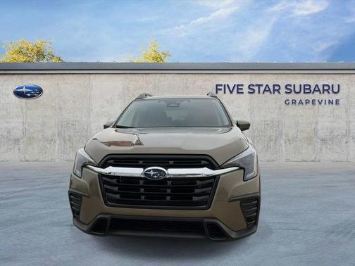 2025 Subaru Ascent Premium