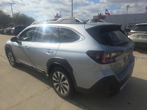 2024 Subaru Outback Touring XT