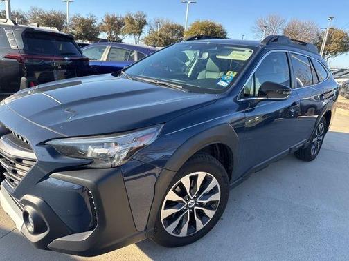 2023 Subaru Outback 2.5i Limited
