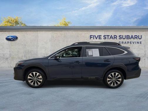 2023 Subaru Outback 2.5i Limited