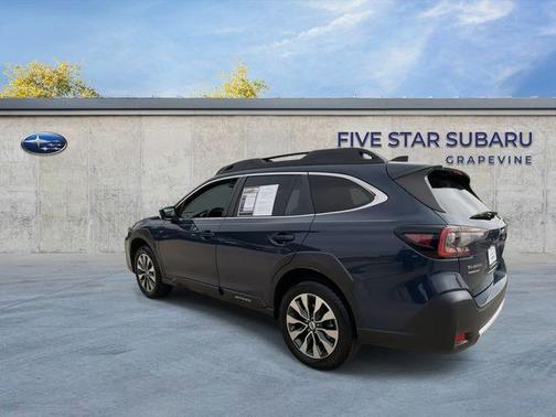 2023 Subaru Outback 2.5i Limited