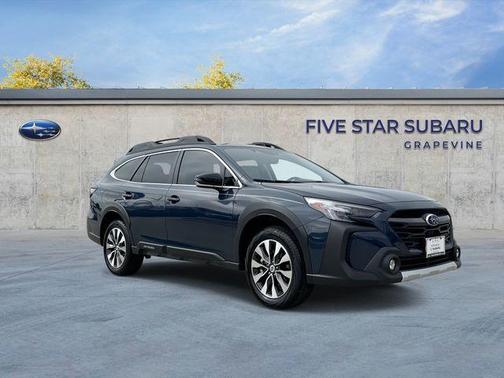 2023 Subaru Outback 2.5i Limited
