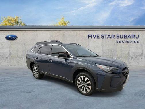 2023 Subaru Outback 2.5i Limited