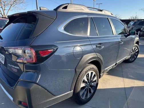2023 Subaru Outback 2.5i Limited